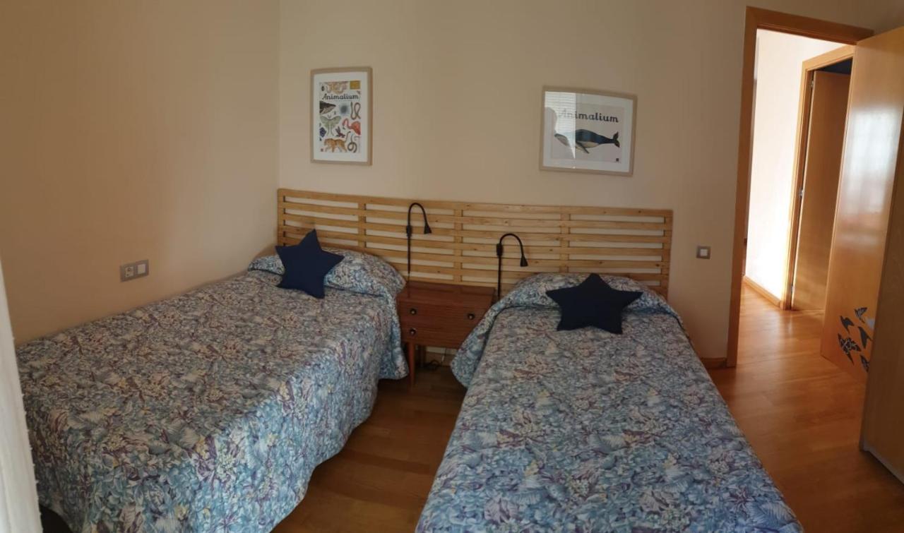 Apartament Casa Corderet Таррагона Екстер'єр фото