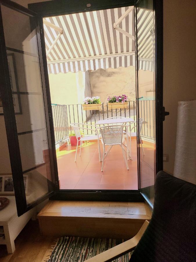 Apartament Casa Corderet Таррагона Екстер'єр фото