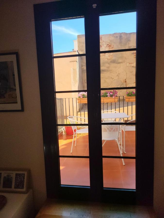 Apartament Casa Corderet Таррагона Екстер'єр фото