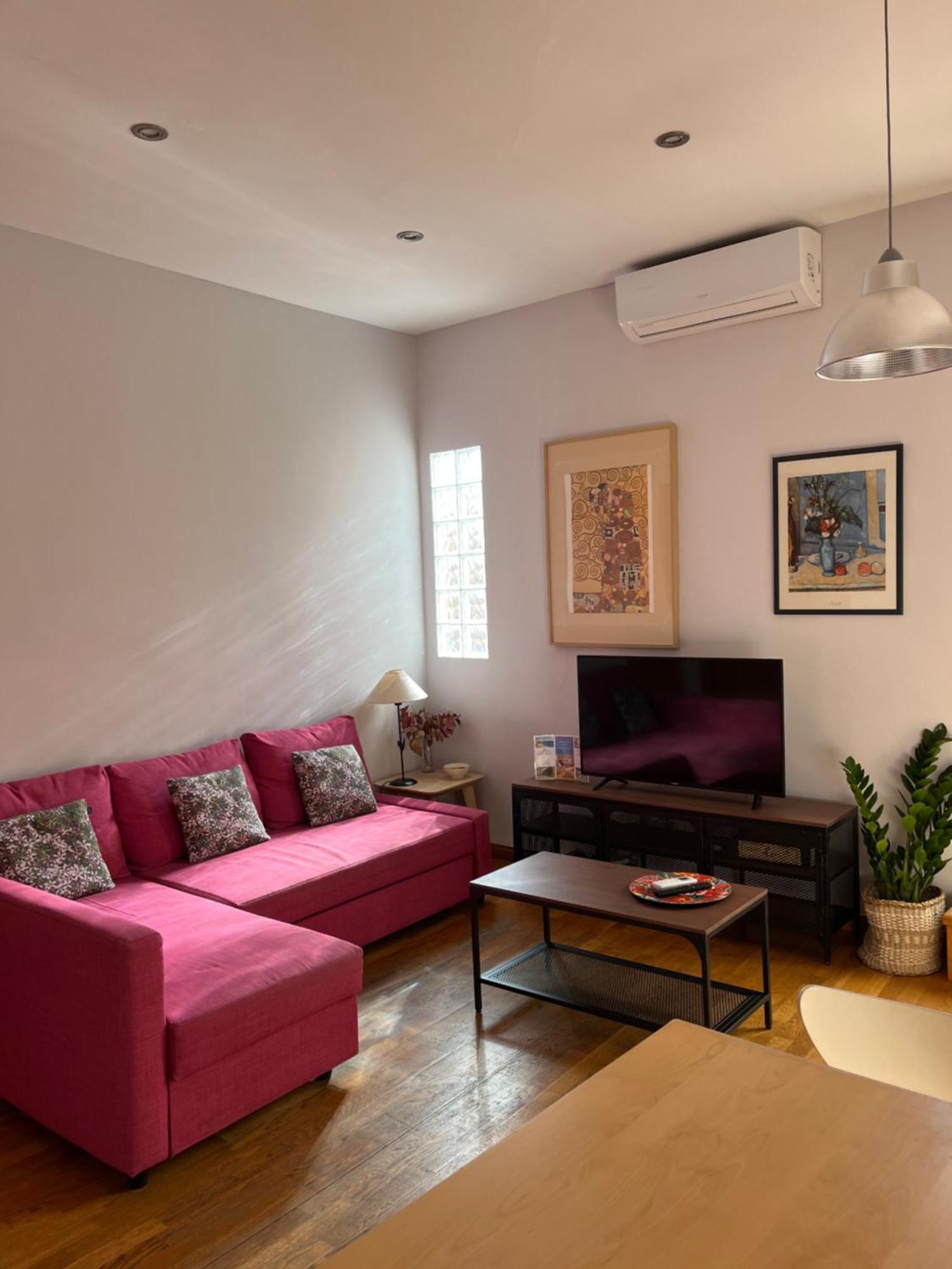 Apartament Casa Corderet Таррагона Екстер'єр фото