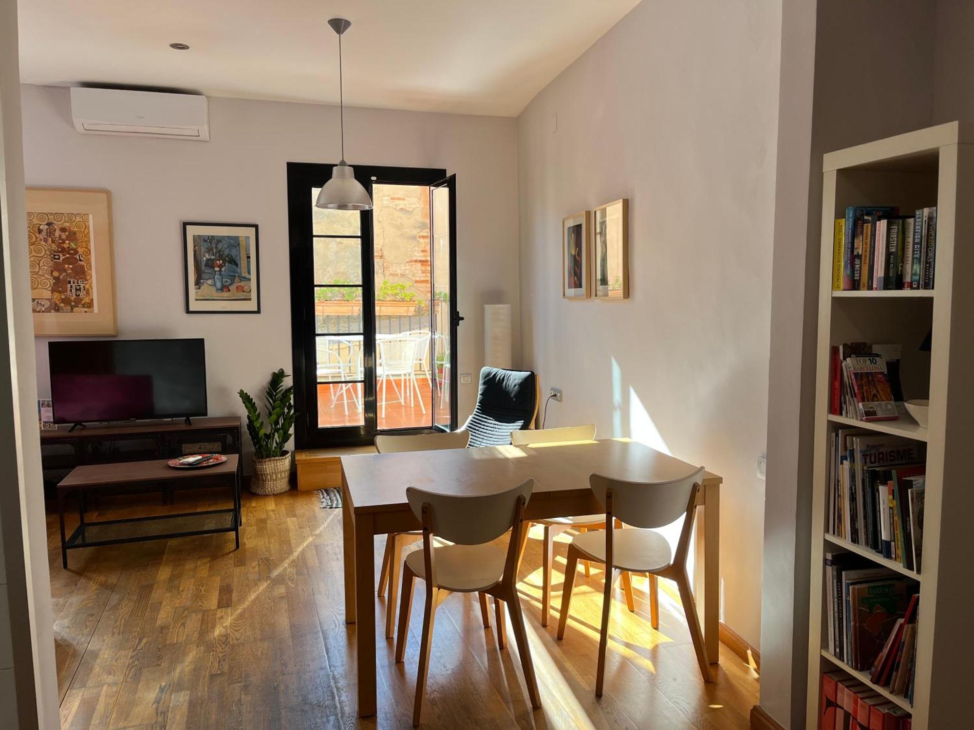 Apartament Casa Corderet Таррагона Екстер'єр фото
