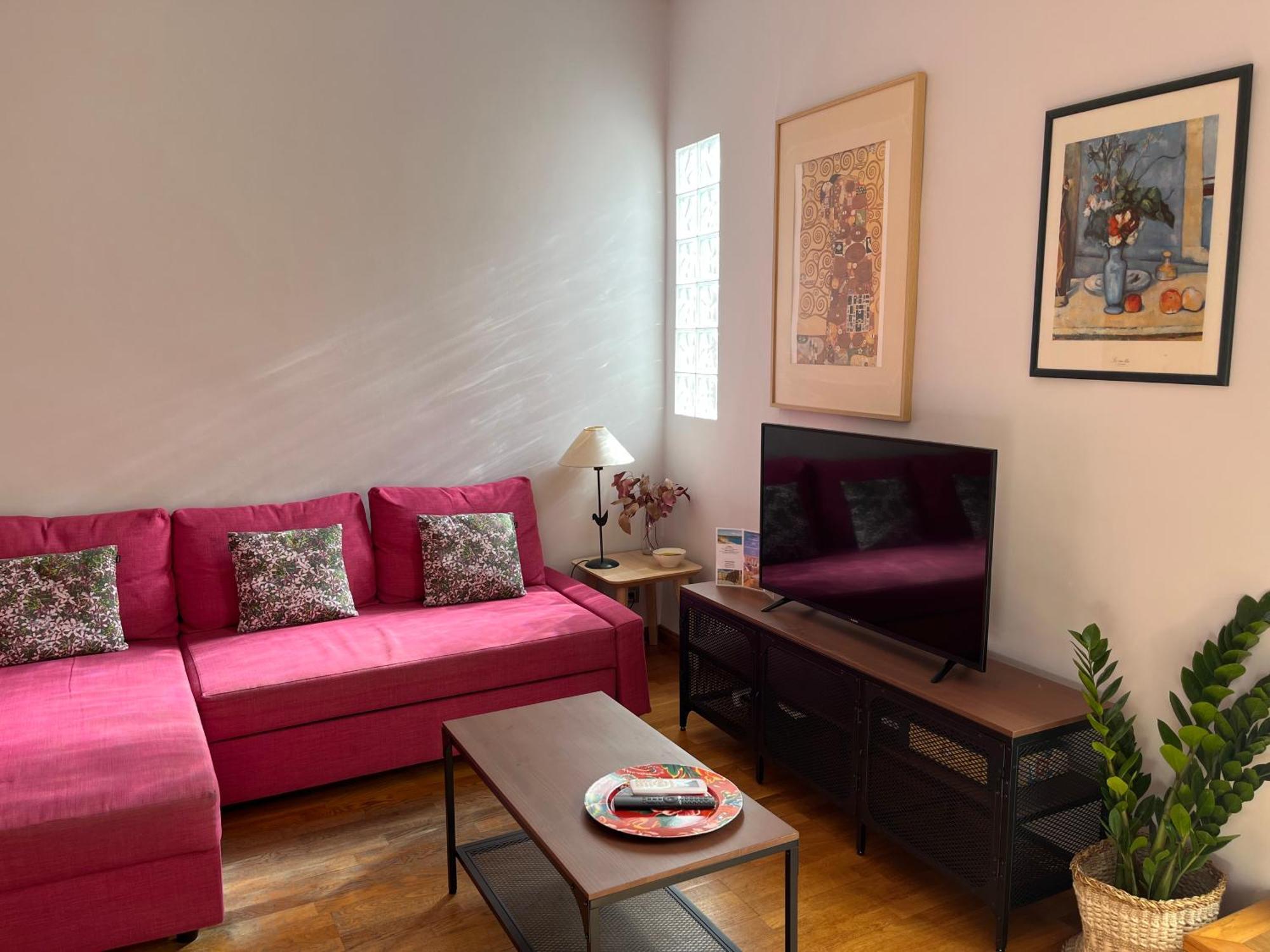 Apartament Casa Corderet Таррагона Екстер'єр фото