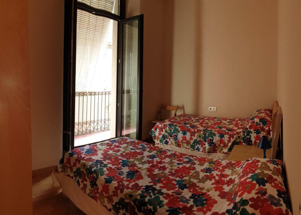 Apartament Casa Corderet Таррагона Екстер'єр фото