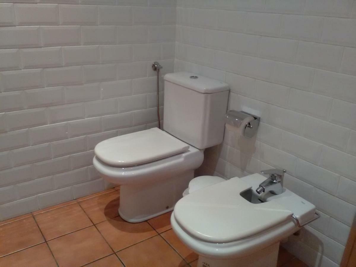 Apartament Casa Corderet Таррагона Екстер'єр фото