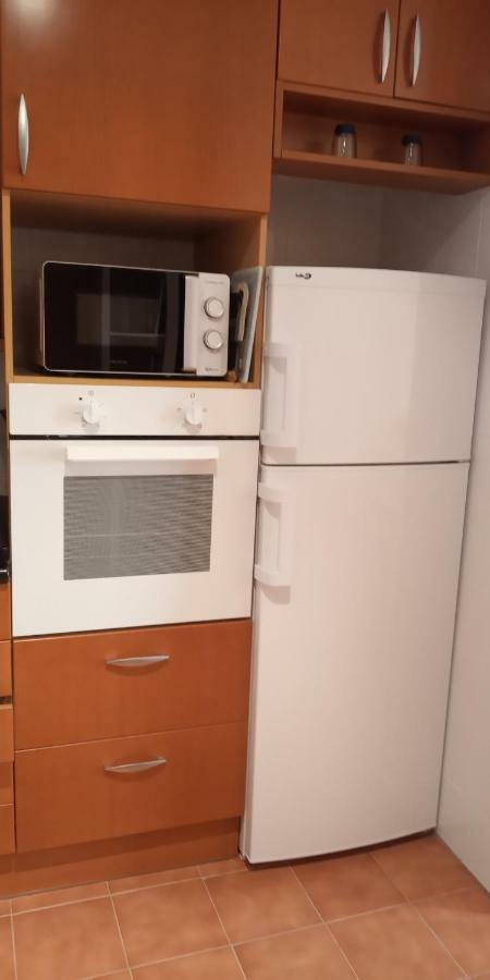 Apartament Casa Corderet Таррагона Екстер'єр фото