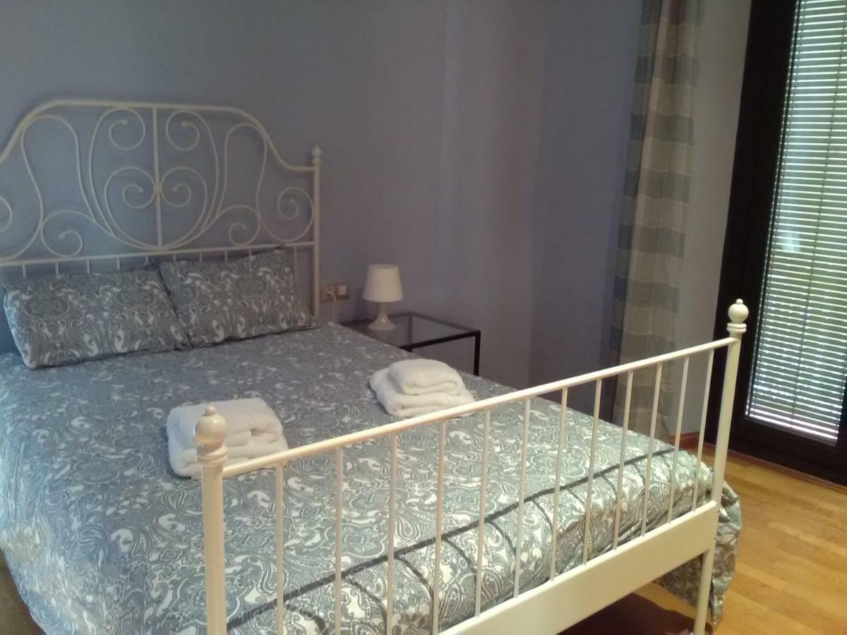 Apartament Casa Corderet Таррагона Екстер'єр фото