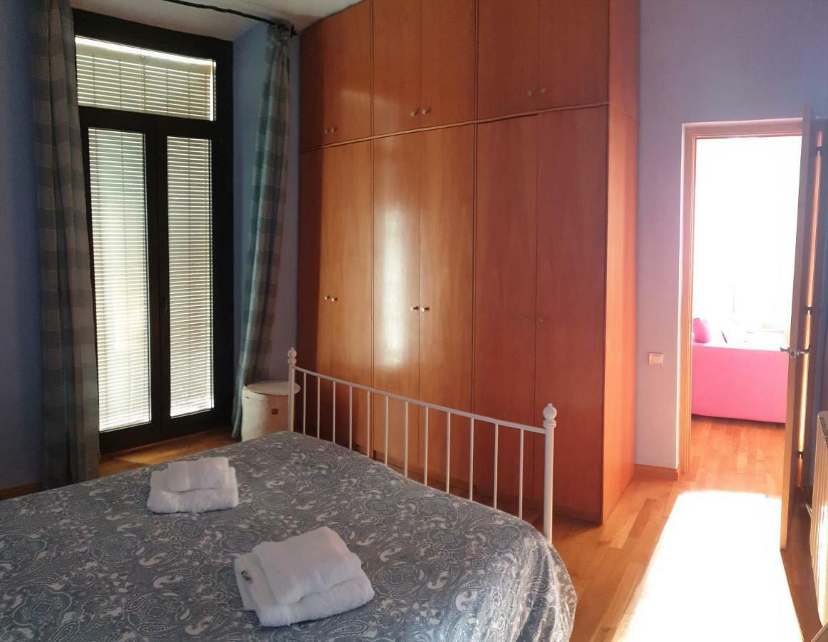 Apartament Casa Corderet Таррагона Екстер'єр фото