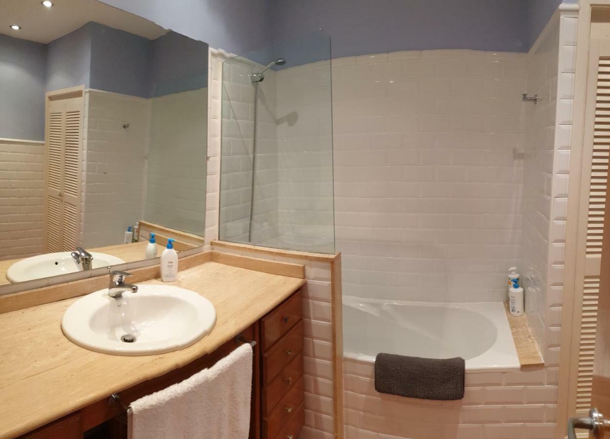 Apartament Casa Corderet Таррагона Екстер'єр фото