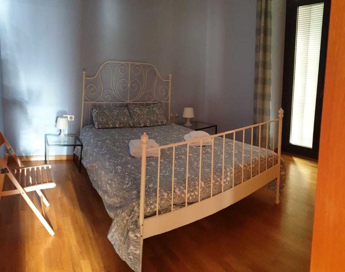 Apartament Casa Corderet Таррагона Екстер'єр фото
